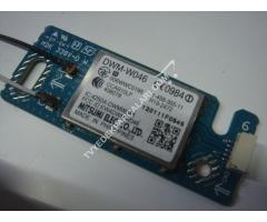 KDL-46NX720 Wi-Fi KARTI , DWM-W046 , 1-458-355-11 WİFİ MODÜLÜ