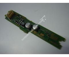 1-883-756-42 , 173238742 , KDL-46NX720 LED TV 3D IR SENSOR BOARD