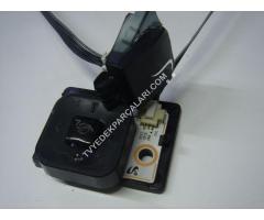 SAMSUNG UE49KU7350U IR SENSOR BOARD , TUŞ TAKIMI , KU6000 , 