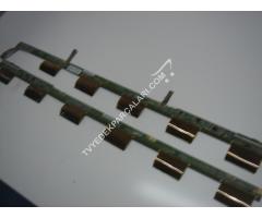 Cv500U2-T01-XR-1 , CV500U2-T01-XL-1 , CV500U2-T01 , 50UL3A63DTA PANEL PCB BOARD