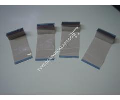 55EG910V-ZB PANEL T CON ARASI FLEX KABLO , LC550LUD(LG)(PD) FLEX CABLE
