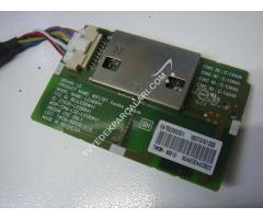 55EG910V Wİ-Fİ KARTI , EAT62093301 , LGSBW41 MODÜLÜ