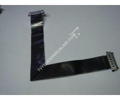 40PFK5500/12 ANAKART T CON ARASI FLEX KABLO