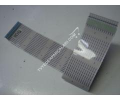 BN96-39821B , UE49MU7400U PANEL ANAKART ARASI FLEX KABLO