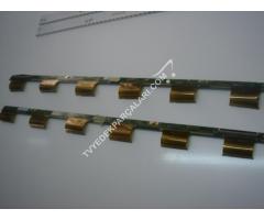 LSF490FN02-L15 , 16Y VU49SL4LV0.1 , 16Y VU49SR4LV0.1 , UE49MU7400U PANEL PCB BOARD