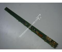 SONY KLV-32EX330 TUŞ TAIMI , IR SENSOR BOARD , 1-886-399-11 , 1-733-493-11