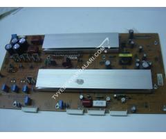 50R5 YSUS , LGE PDP 121207 , EAX64797801 , EBR75800201 , 50PH670S YSUS BOARD