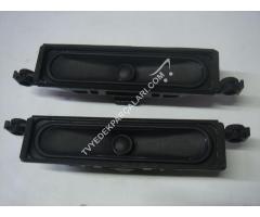 LG 50PH670S HOPARLÖRLERİ , 50PH670S-ZD SPEAKER , EAB62828301