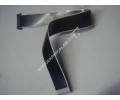 NORDMENDE NM58350 ANAKART TCON ARASI FLEX CABLE