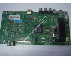 SEG 39226B ANAKART , 17MB82S , 10088659 , 23205284 , VES390UNDC-01