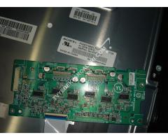 ST4055YL-S01 , SONY KDL-46NX720 LED Driver BOARD , FDMY460LT01 LED Sürücü DEVRESİ