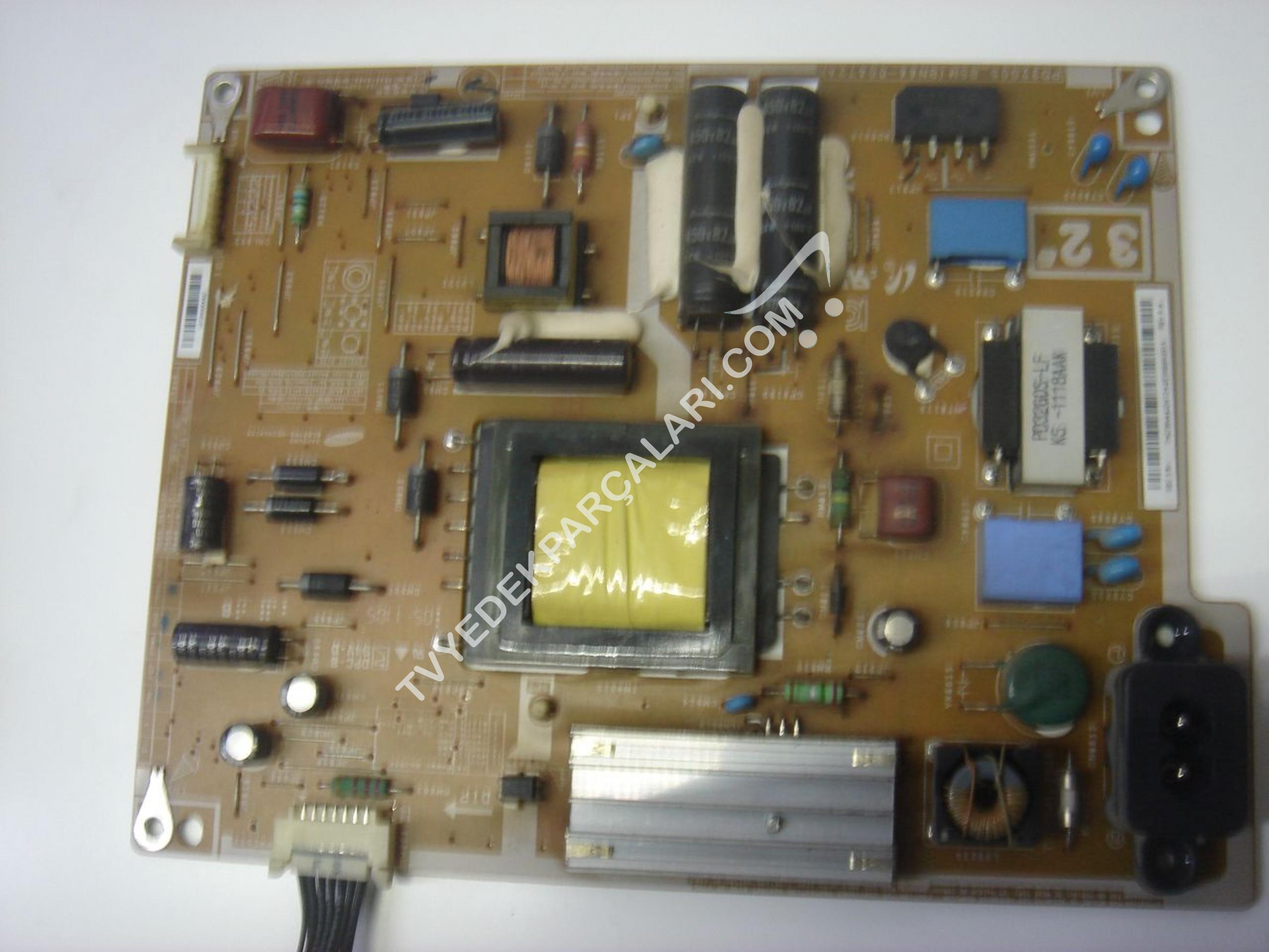 UE32D4003BW POWER BOARD , BN4400472A , PD32G0S BSM , PSLF800A03S