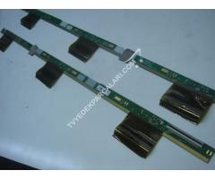 LC430DGJ-SK-A4 , 6870S-2432A , 6870S-2433A , V17 43UHD , HC430DGG-SLTL3-211X , 43UJ630V PANEL PCB