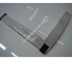 1-846-514-12 , SONY KDL-47W805A  ANAKART T CON ARASI FLEX KABLO
