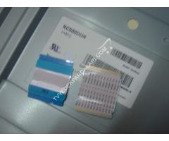 50LB582V PANEL T CON ARASI FLEX KABLO LARI