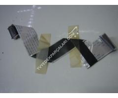 43PFS5503/62 MAİN BOARD T CON ARASI FLEX KABLO