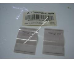 YT2A13C2 2739 , LTJ400HV05-C , UE40ES6340S PANEL T CON ARASI FLEX KABLO