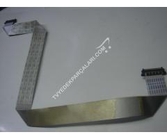 PHİLİPS 49PUK4900/12 ANAKART T CON ARASI FLEX KABLO