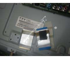 49PUK4900/12 PANEL T CON ARASI FLEX KABLO LARI