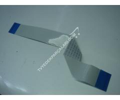 EL32DAB04/0202 PANEL ANAKART ARASI FLEX KABLO