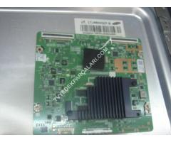 UE46ES8000S T CON BOARD , LSJ460HQ02-S , LTJ460HQ27-B