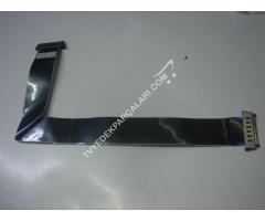 UE46ES8000S ANAKART T CON ARASI FLEX CABLE , BN96-22239L