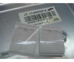 YT3125B4 2739 , UE46ES8000S PANEL T CON ARASI FLEX KABLO LARI