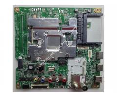 LG 43UJ651V-ZA ANAKART , EAX67166104 , 63871004 , EBT63871004 