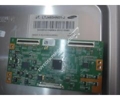 LSJ460HN01-S , S100FAPC2LV0.3 , BN41-01678 , UE46D5000 T CON BOARD