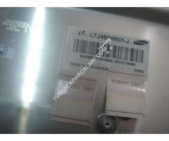 YT1B05B1 2269 , YS1B09H1 2269 , UE46D5000 PANEL T CON ARASI FLEX KABLOLARI