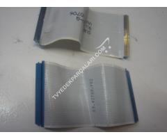 LG  42LE5300 PANEL T CON ARASI FLEX KABLO , 69.42T09.F02 , SUMITOMO-G , AWM 20706