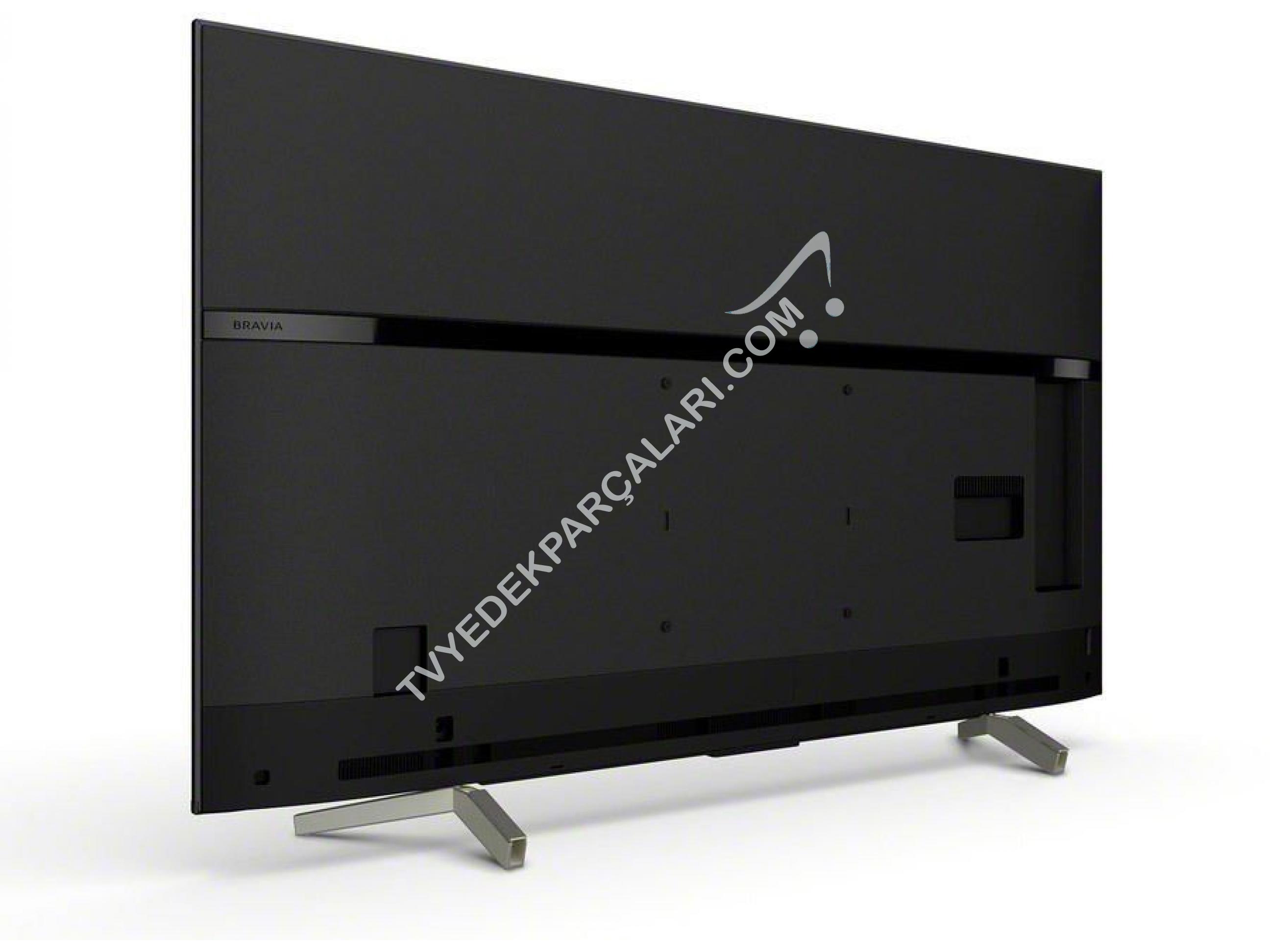 Sony KD-55XF8596 YER AYAĞI , STAND , AYAK , AYAKLARI Tv Parcasi