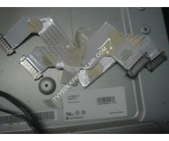 EAD61652518 , EAD61668655 , 32LW4500 ANAKART T CON ARASI FLEX KABLO