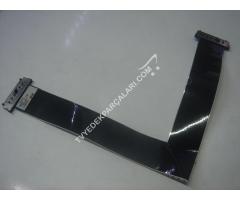 UE40D5000PW ANAKART T CON ARASI FLEX KABLO , BN96-17116F
