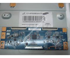 UE42F5570SS T CON BOARD , TT-5542 , 50T11-C02 , T500HVN05.0 CTRL BD