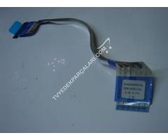 LG 32MN19HM PANEL ANAKART ARASI FLEX KABLO