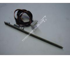 D550 I2C , BN41-01600A , UE22D5003BW IR SENSSOR BOARD TUŞ TAKIMI