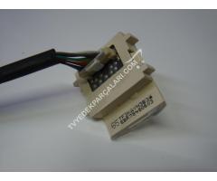 32LF650V-ZB IR SENSOR BOARD , TUŞ TAKIMI , EBR78480603