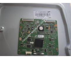 LSJ460HW05-S , BN41-01789 , UE46ES6140W T CON BOARD , BN41-01789A