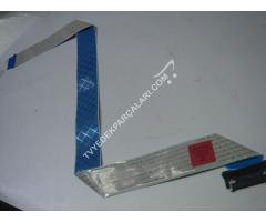 EAD62352604 , 47LA660S PANEL ANAKART ARASI FLEX KABLO