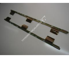 6870C-1581A , 6870C-1582A , LC470EUG-PFF1 , 47LA660S PANEL PCB BOARD