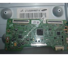LSJ320HN03-S , ue32eh5300w t con board , BN41-01797 , FHD 60HZ V03