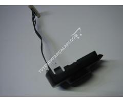 UE32EH5300W IR SENSOR BOARD , TUŞ TAKIMI , BN96-22413K