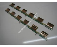 LC430EQY(SH)(M1) , 6870S-1980B , 6870S-1981B , 43SBU700 PANEL PCB BOARD