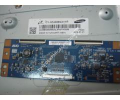 TT-5542T28C13 ,, 50T11-C02 , T500HVN05.0 CTRL BD , UE42F5570SS T CON BOARD