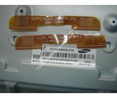 SAMSUNG UE40J6370SU PANEL PCB ARA EK FLEX KABLOSU , YP1519 , BH1519