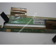 SKYTECH SST-4350C PANEL PCB BOARD , ST4251B01-1-XL-3 , ST42511B01-1-XC-7