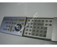 SONY RM-SP320 AV SYSTEM 3 UZAKTAN KUMANDA REMOTE CONTROLLER