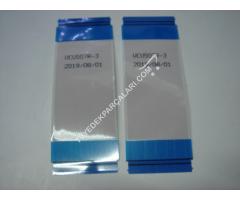 A49L 8900 5A PANEL T CON ARASI FLEX KABLO , WCU507R-3