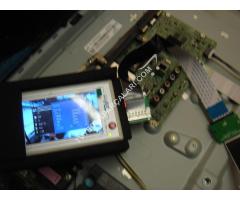 UE40J5270SS ANAKART , BN94-09586N , UE40J5270DU MAİN , BN41-02482 , UE40J5270AS